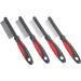 Rosewood Soft Protection Medium Comb for Dogs & Cats - Gentle Grooming Tool - Buy Online on GoSupps.com