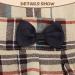 PUPTECK Classic Plaid Dog Dress for Medium Dogs - Cute Puppy Clothes Outfit - Buy Online on GoSupps.com