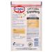 Buy Dr. Oetker Caramel & Chocolate Tartlet Topping - 83g | Premium International Shipping - Buy Online on GoSupps.com