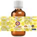 Deve Herbes Pure Cranberry Seed Oil - Cold Pressed 100ml x 2 | 100% Natural & Organic | International Shipping Available - Buy Online on GoSupps.com