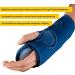 Futuro Night Wrist Support - Nighttime Relief for Carpal Tunnel Symptoms - Breathable, One Size - Buy Online on GoSupps.com