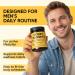 Honey Gummies with Shilajit Sea Moss Ashwagandha Blend Supplement for Men Support Maximum Strength Natural Honey for Overall Health & Wellness 30 Gummies (1) - Buy Online on GoSupps.com