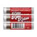 Candy Stash Lip Balm Gift Set | Almond Delight & Kitto Katsu | International Shipping Available - Buy Online on GoSupps.com