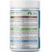 Organic Grass Fed Beef Liver & Wild Harvested Kelp Capsules - Natural Energy Formula with B12, Iodine, Iron & Vitamin A (180 ct) - Halal Sourced - Buy Online on GoSupps.com