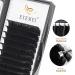 Eyelash Extension Easy Fan Volume Lashes | 0.05 C Curl 12mm Self Fanning Extensions for Full Lash Volume - Buy Online on GoSupps.com