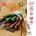 Peaceful Squirrel Field Trip Snacks Meat Sticks 15-Pack - Variety of 5 Flavors | Keto Gluten Free Jerky | Low Carb High Protein Snacks | No Nitrates | All Natural Ingredients | 1 Ounce - Buy Online on GoSupps.com