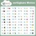 Personalized Wolimbo Hooded Towel for Babies & Kids - Grey-Turquoise 80x80 cm | Custom Name & Motif - Buy Online on GoSupps.com