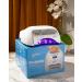 Gelish 18G Unplugged LED Gel Nail Lamp - Professional UV Light for Gel Nails - Buy Online on GoSupps.com