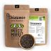 2 kg ORGANIC chia seeds | Salvia Hispanica | Black chia seeds | natural | ORGANIC quality 2 kg (1 pack)