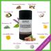 MONA BRANDS Aluminum-Free Natural Deodorant for Men | Baking Soda Free, Hypoallergenic, 100% Natural with Magnesium and Zinc | Sensitive Skin Formula - Buy Online on GoSupps.com