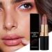 Lipstick Makeup Moisturizing and Waterproof Beauty Products Shiny Tinted Lip Balm for Women - For Women Girls Wife Friend Daily Use Travel Dating Work - Buy Online on GoSupps.com
