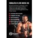 Outwork Nutrition Pre-Workout Supplement with Nootropics - Rocket Pop Flavor - 226g for Energy, Mental Focus, and Better Workouts - Buy Online on GoSupps.com