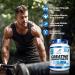 CONFIDENT SPORTS - Creatine Powder - 100% Ultra-Pure Micronized Creatine Monohydrate - Pharmaceutical Grade Creatine 125 Gram 25 Servings 25 Servings (Pack of 1) - Buy Online on GoSupps.com