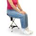 MORPHTECH LLC Cremco Tripod Stool - Buy Online on GoSupps.com