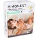 The Honest Company - Eco-Friendly and Premium Disposable Diapers - Pandas  Size 5 (27+ lbs)  20 Count - Buy Online on GoSupps.com