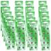 SKOANBE 200PCS AG10 LR1130 389 1.5V Button Coin Cell Battery