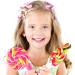 18 Pieces Glitter Butterfly Hair Clips for Teens Women Hair Accessories (Stylish Styles) - Buy Online on GoSupps.com