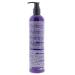 TIGI Bed Head Dumb Blonde Purple Toning Shampoo - Best for Blonde Hair Brass Control & Shine - Shop Internationally - Buy Online on GoSupps.com