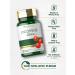 Carlyle Lycopene 40mg Softgels - 120 Count | Non-GMO & Gluten Free Carotenoid Supplement - Buy Online on GoSupps.com