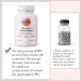 Premium Prenatal Vitamins Lemon - 26 Nutrients for Fetal Growth & Brain Development | OBGYN Recommended Non-GMO 30 Servings - Buy Online on GoSupps.com