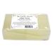 2 Lbs Aloe Vera Melt and Pour Soap Base by Our Earth's Secrets - Buy Online on GoSupps.com