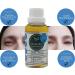 Nativilis Bio-Jojoba Oil Serum - Anti-Aging for Dark Circles Crow's Feet & Sagging Skin | Reduce Swelling with Copaiba Cedar Rosemary & Cypress - Buy Online on GoSupps.com
