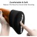 Pridefend Universal Gel Recoil Pad for Shotgun & Rifle - 2 Pack | Slip-On Hunting & Gun Accessories - Buy Online on GoSupps.com