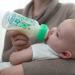 Dr. Brown's Anti-Colic Wide Mouth Baby Bottle - 270 ml Green 0+ Months | International Shipping Available - Buy Online on GoSupps.com