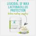Skin Perfection Leucidal Liquid SF Max - Natural Lactobacillus Preservative Alternative - Buy Online on GoSupps.com