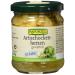 Rapunzel artichokes quartered in brine 1 pack (1 x 200 g) - organic 200 g (1 pack)
