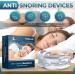 Anti Snoring Devices Anti Snoring Mouth Guard Stop Snoring Devices Adjustable Snore Stopper for Sleep Effective Snoring Solution Anti-Snoring Mouthpiece for Men and Women to Stop Snoring - Buy Online on GoSupps.com