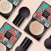 Mushroom Head Air Cushion CC Cream - Long Lasting Moisturizing Foundation BB Cream - Natural Moisturizing Concealer Foundation Makeup Concealer For Makeup All - Buy Online on GoSupps.com