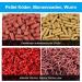Realure Pellet Bait Bander - 2 Pieces + 150 Micro Bait Rings | Essential Carp & Fishing Accessories for Quick Bait Fixation - Buy Online on GoSupps.com