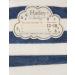 Hatley Baby Girls Raincoat 9-12 Months - Classic Pink & Navy | Waterproof Jacket - Buy Online on GoSupps.com