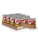 Muir Glen, Organic Crushed Fire Roasted Tomatoes, 28 oz (Pack of 12) Fire Roasted Crushed Tomatoes 28 Ounce (Pack of 12)