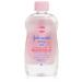 JOHNSONS BABY OIL INC 100ML FOC 300ML 300 ml (Pack of 1)