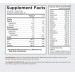 Core Nutritionals ISO Whey Protein Isolate - 100% Micro Filtered Zero Artificial Fillers 25g Protein per Serving 80 Servings - Chocolate Decadence - Buy Online on GoSupps.com