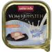 Animonda Vom Feinsten Adult Cat Food - Gourmet Wet Food with Milk Core 32 x 100g - International Shipping Available - Buy Online on GoSupps.com