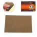 Therapeutic Heat Pavement for Back Pain Relief | 80 Plaster Chinese Medicine for Neck and Shoulder Care - Buy Online on GoSupps.com