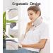 Flotown Neck Support for Pain Relief - Cervical Collar & Spine Alignment for Men & Women (L) - Buy Online on GoSupps.com