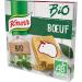 Knorr Bio Bouillon Cubes Beef Flavor 6 Cubes 60 g - Buy Online on GoSupps.com