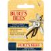 Burt's Bees Vanilla Bean Lip Balm 4.25g - Beeswax & Vitamin E, 100% Natural (Pack of 1) - Buy Online on GoSupps.com