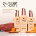 Ambi Even & Clear Cocoa Butter Facial Cleanser | Sweet Potato Complex | Hydrating Formula | Even Skin Tone | 3.5 oz - Buy Online on GoSupps.com