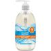 Seventh Generation Purely Clean Hand Wash Soap 12 oz (Pack of 8) - Fresh Lemon & Tea Tree - Buy Online on GoSupps.com
