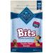 Blue Buffalo Blue Bits Natural Soft-Moist Training Dog Treats