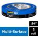 ScotchBlue Original Multi-Surface Painter's Tape  Blue  Paint Tape Protects Surfaces and Removes Easily  Painting for Indoor Outdoor Use  0.94 Inches x 60 Yards  1 Roll - Buy Online on GoSupps.com