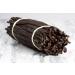 Kiddu Gourmet Vanilla Beans for Baking - 10 Whole Grade A Pods in Resealable Pouch - Buy Online on GoSupps.com