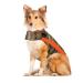 ThunderShirt for Dogs Large Camo Polo - Dog Anxiety Vest Camo Large (41-64 lbs)