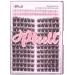 Buy Wispy Lash Clusters - Natural Cat Eye Eyelash Extensions (10-16MM) | Pleell Lashes | International Shipping - Buy Online on GoSupps.com
