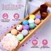 Heavenly Bath Bombs: Experience Extreme Relaxation That Takes You to New Heights - Buy Online on GoSupps.com